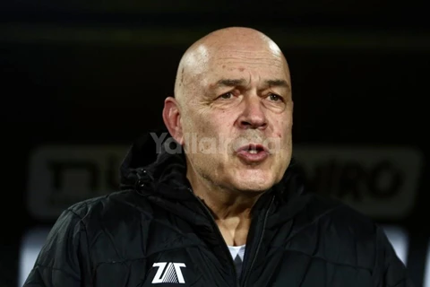 الزمالك ضد الاتحاد السكندري.. جروس لا يعرف الهزيمة أمام زعيم الثغر (فيديو)